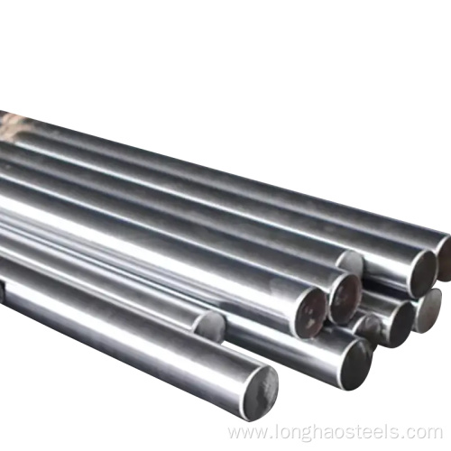 High Quality Round Stainless Steel Bar
